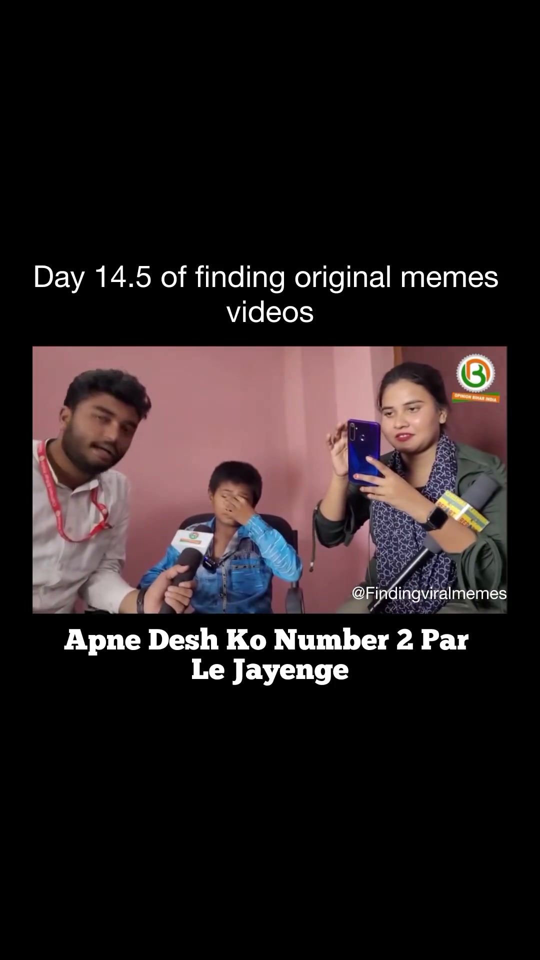 @finding viral memes
