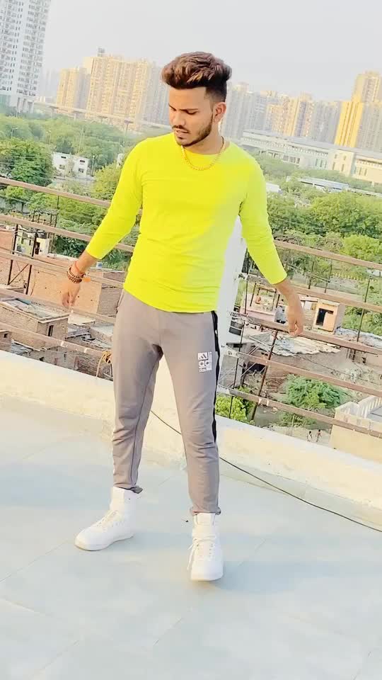 @Aarav star