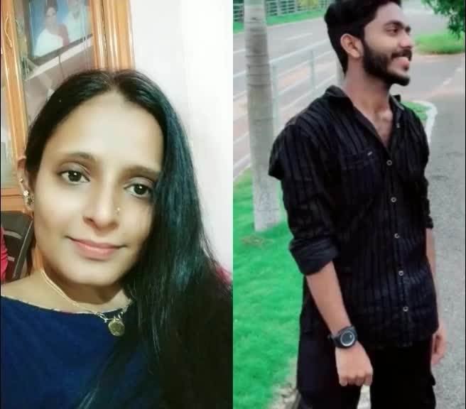 @Chithiragp