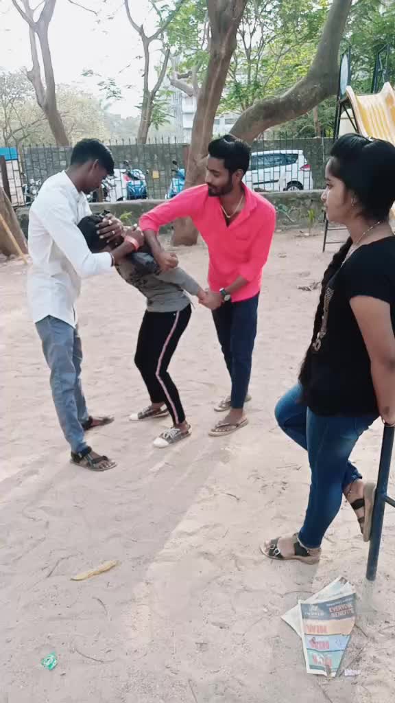 @๐คNatpea Thunai๐ช