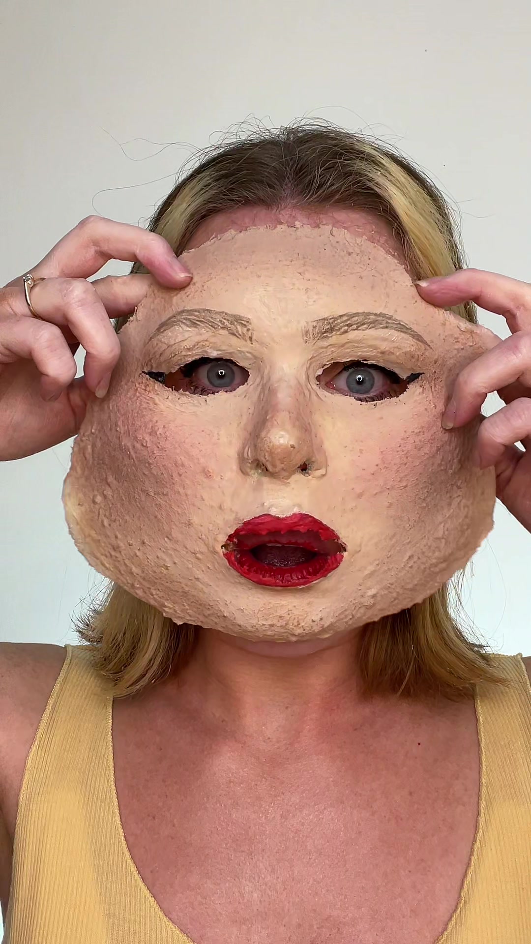 @Holly Murray Makeup