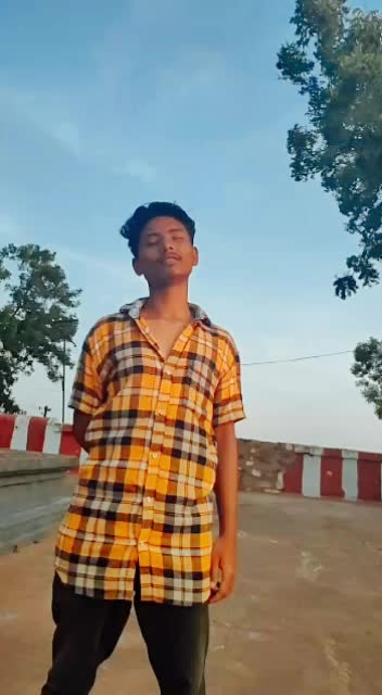 @Racegurram Babji 😎