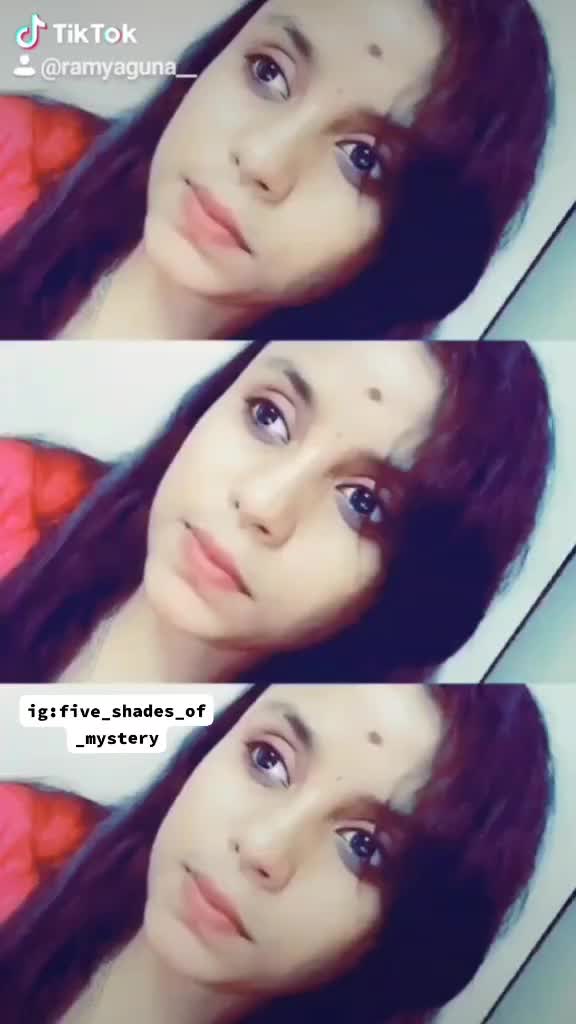 @Ramya