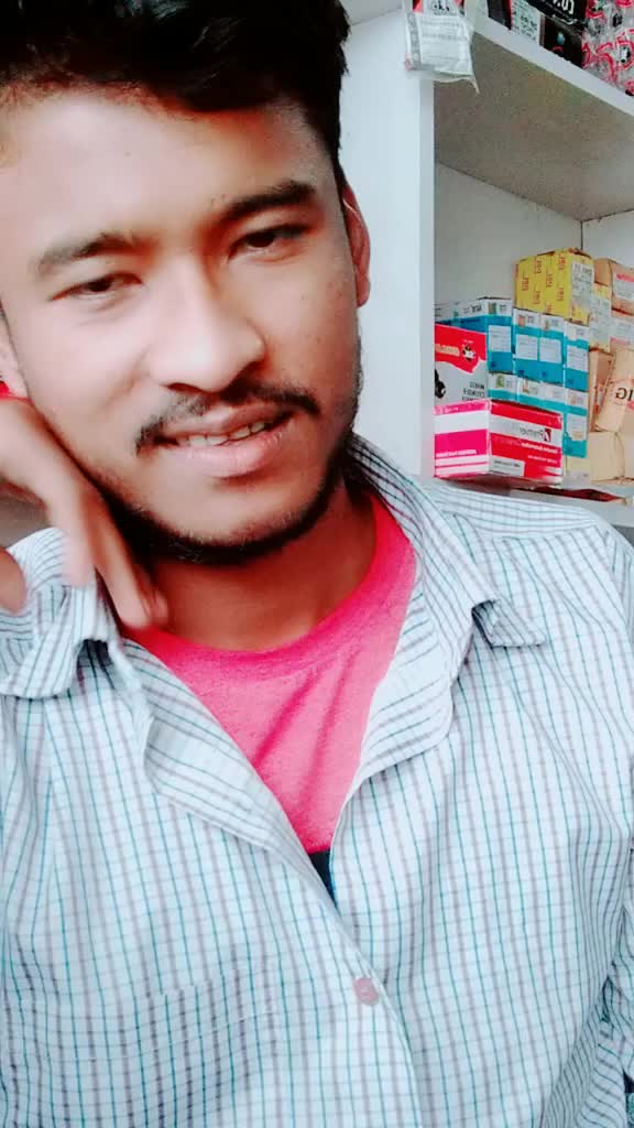 @Nishanta borah