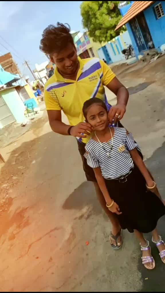 @❤️KUTTACHI KATHALAN❤