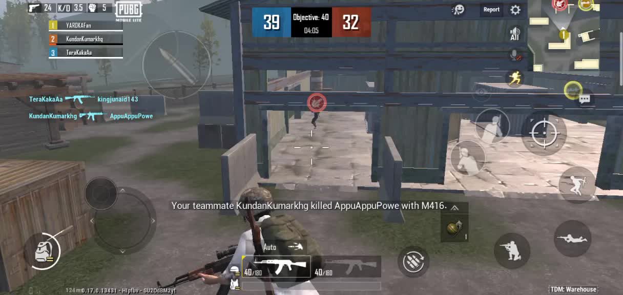 @UP YARO GAMEPLAY 🙏?