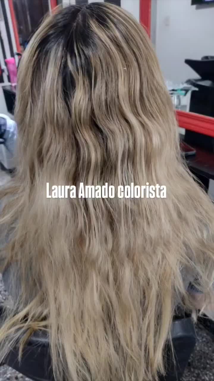 @Laura Amado