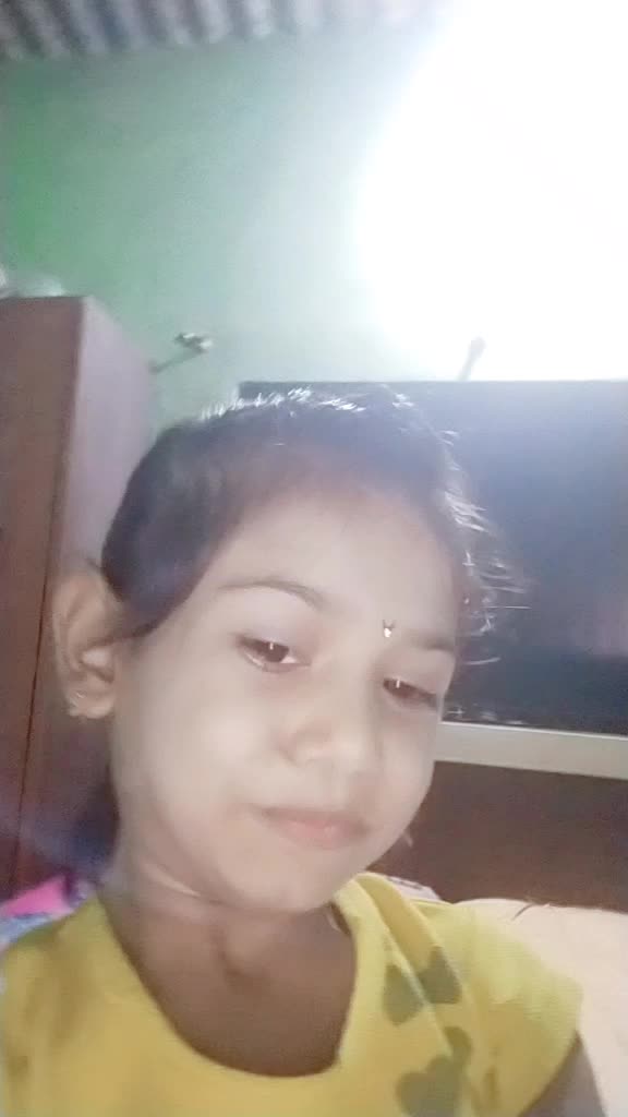 @vedika gaikar