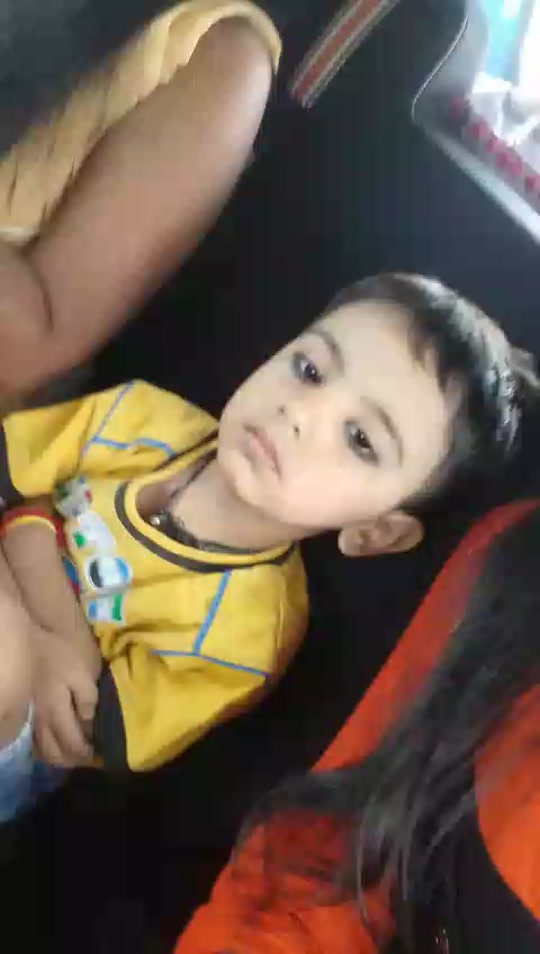 @Harshu