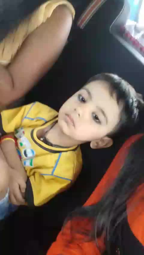 @Harshu