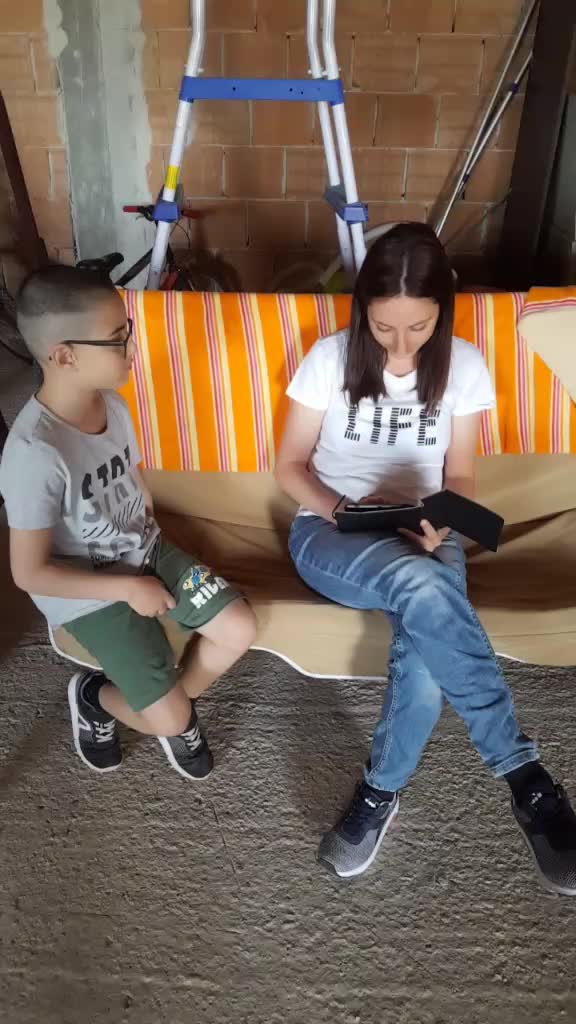 @Michela Paolino