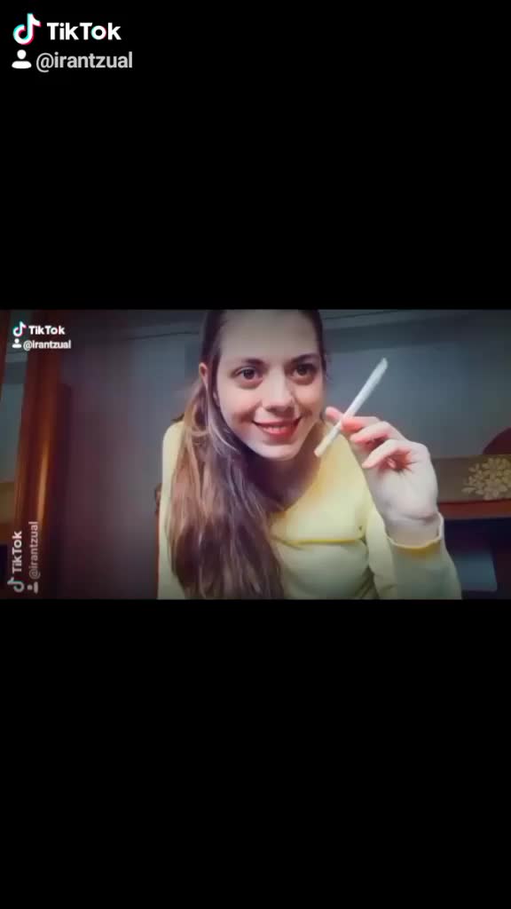 @Irantzu