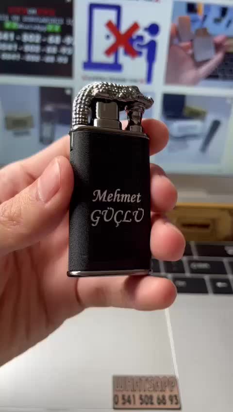 @&ccedil;akmağım