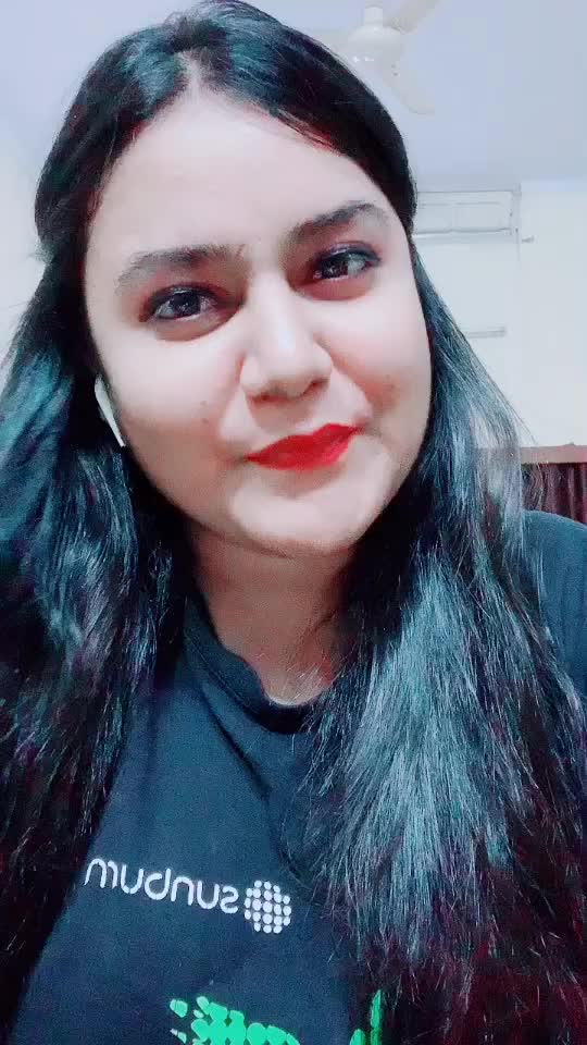 @Swati Chaturvedi