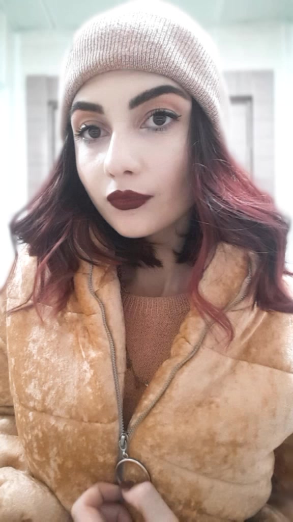 @Gülben Kıvanç