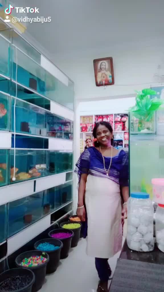 @vidhya biju