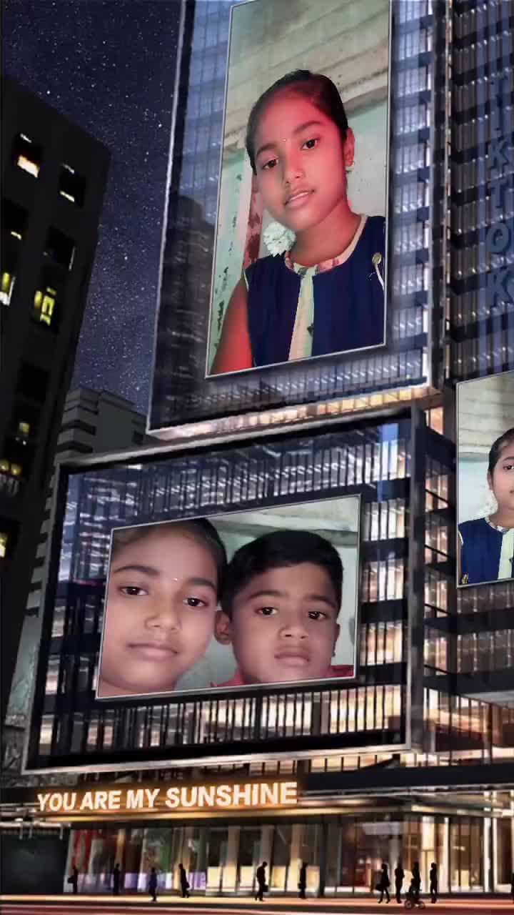 @Darling Yuvaraju