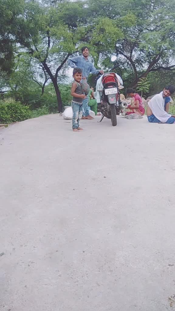 @Musku Sriman