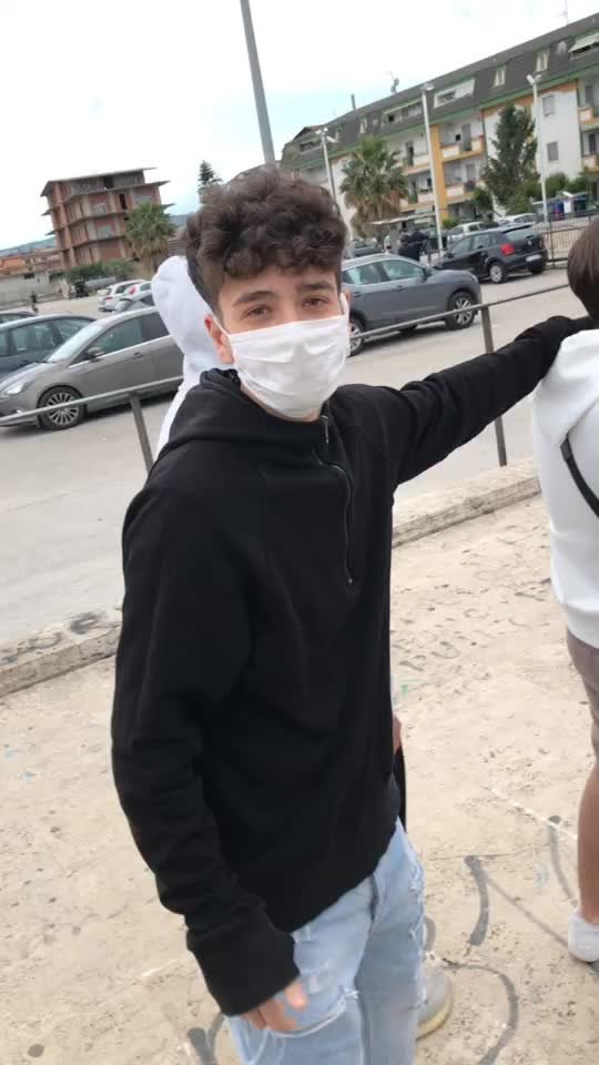 @Ernesto D'arienzo