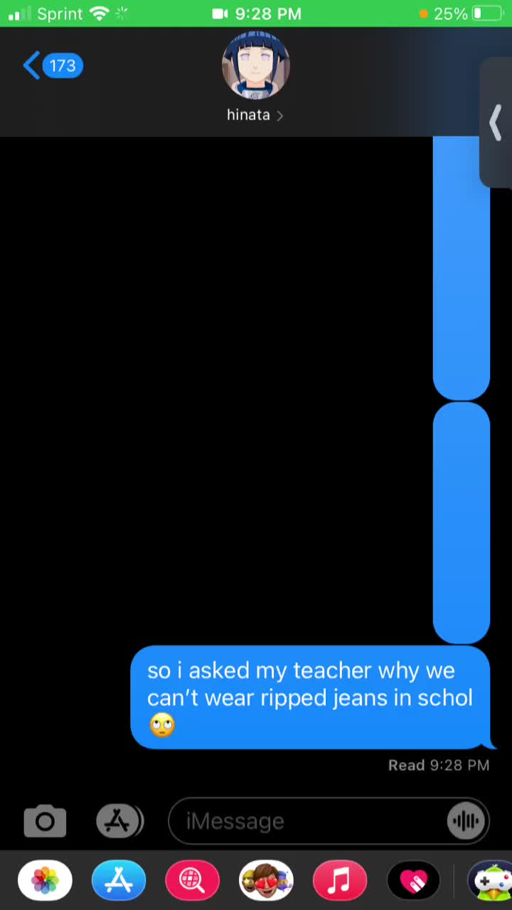 @🐒Anime texts🐒