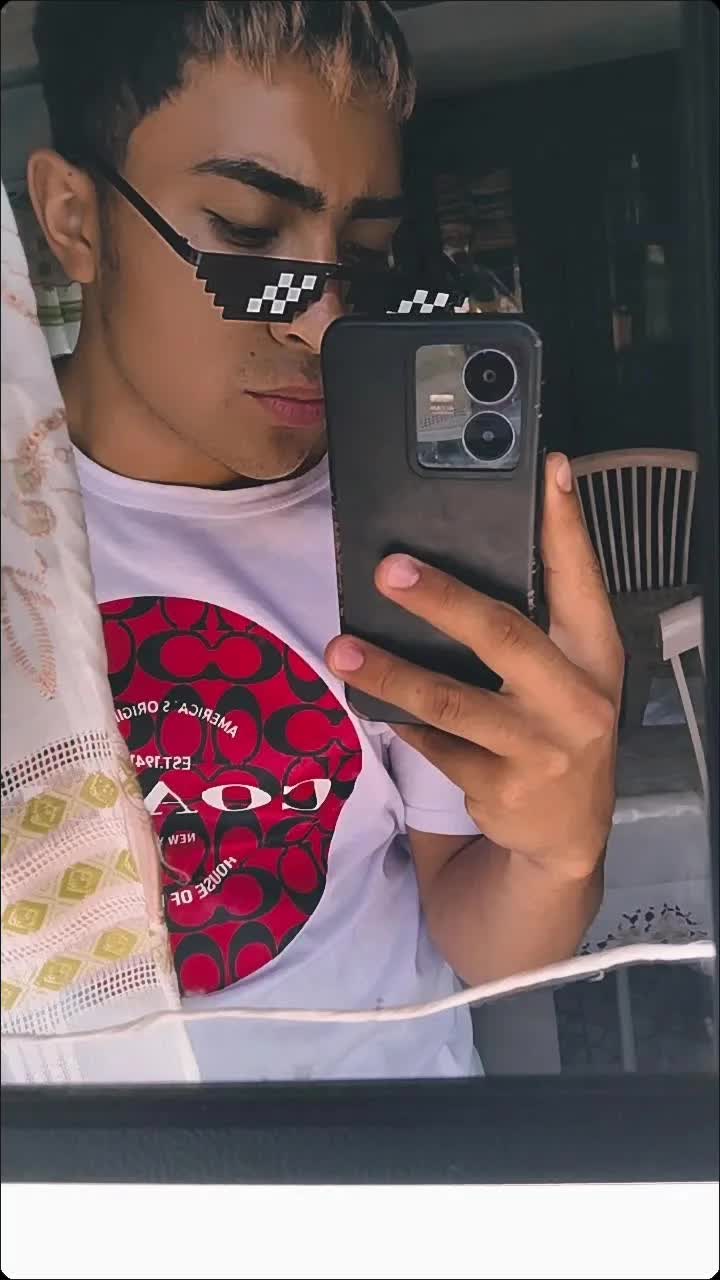 @Yayito Perez