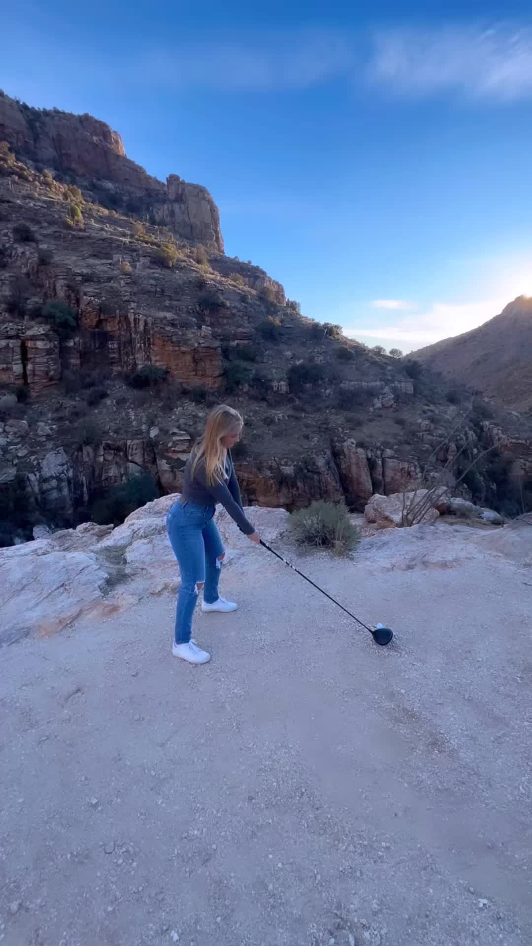 @Biodegradable Golf Balls