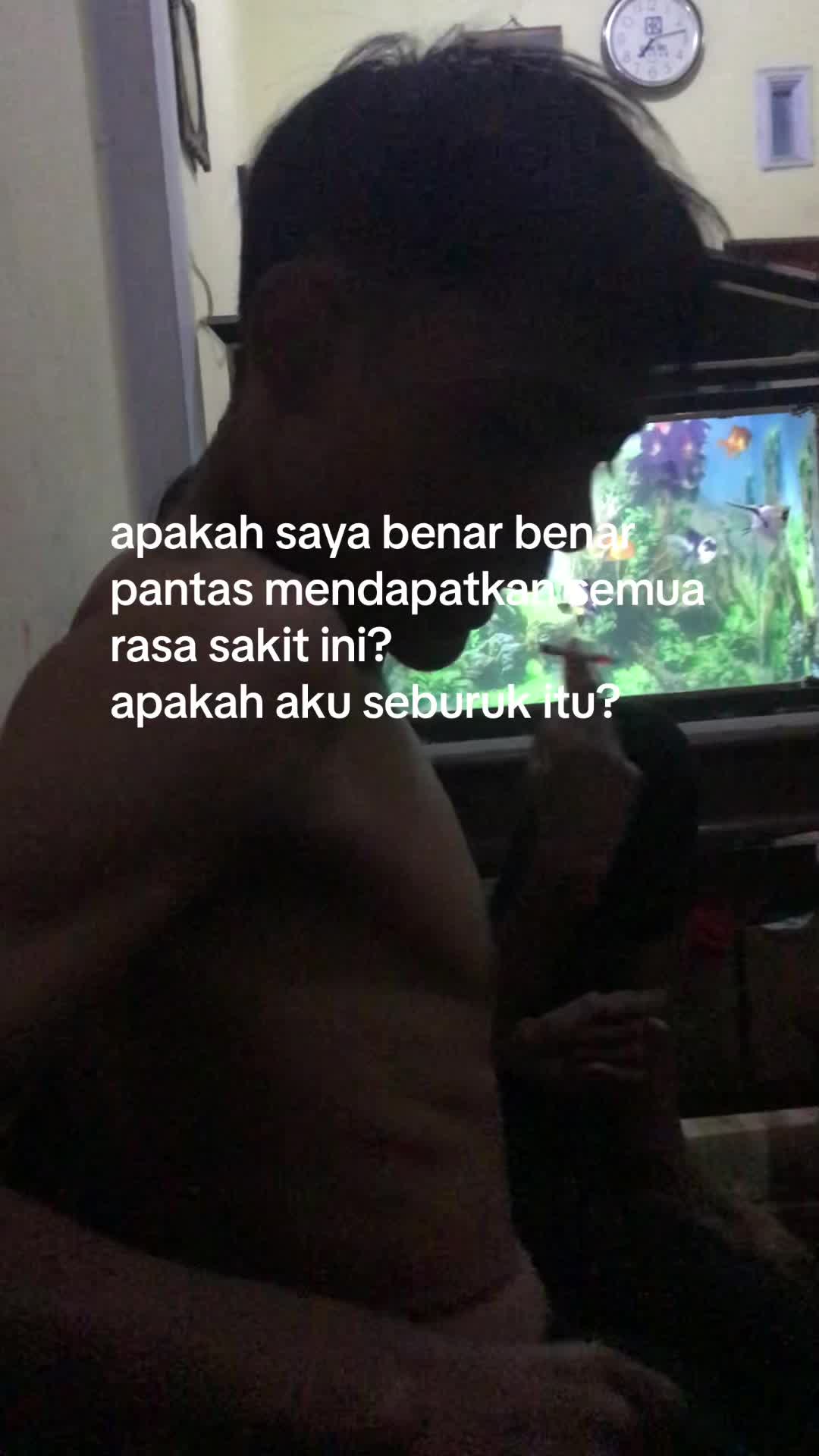 @BOYS CAN CRY