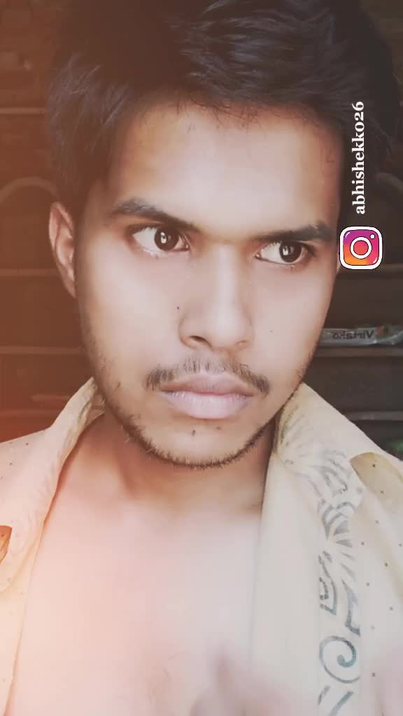 @Abhishek Gangwar