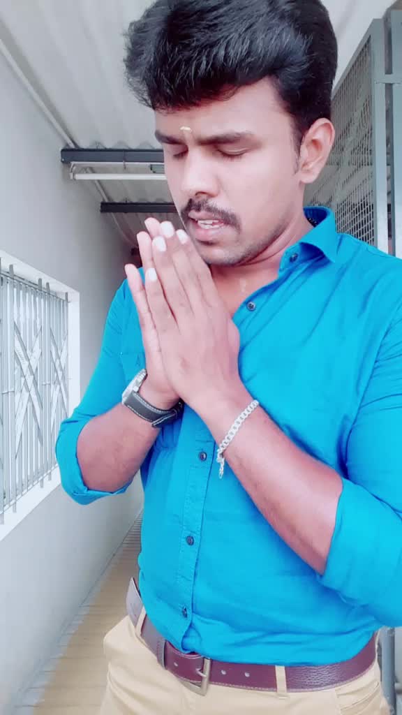@master SAKTHI