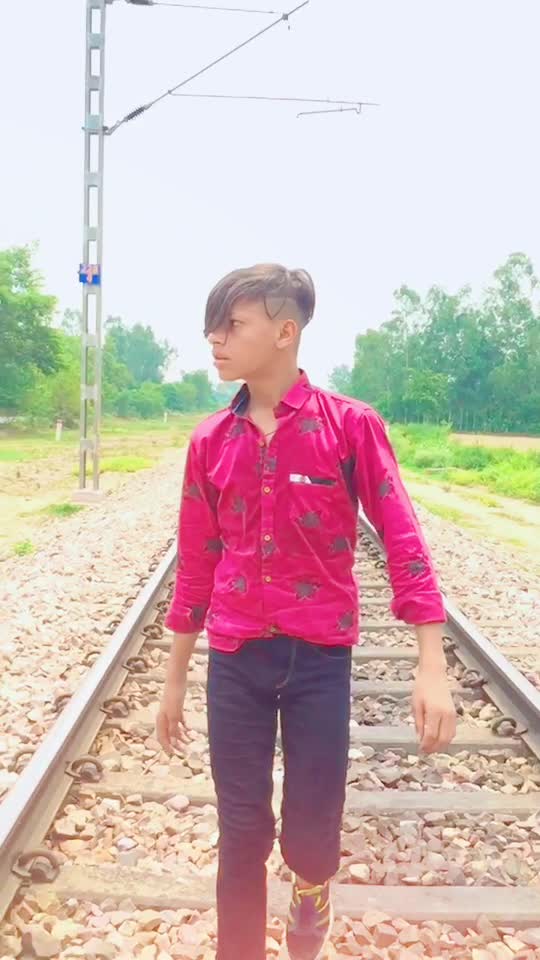 @Ak Aahil Qureshi ⚡️