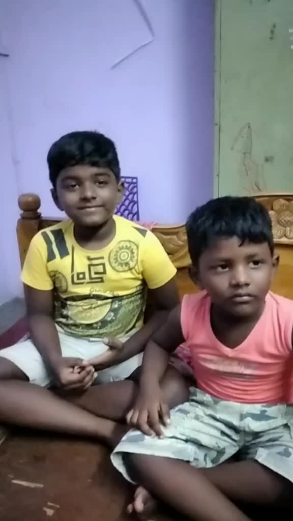 @harish soundar
