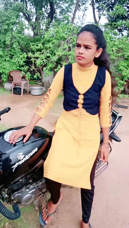 @arti lodhi