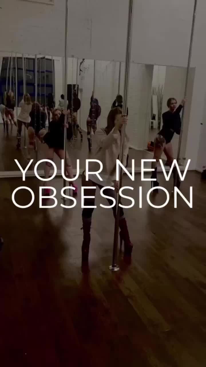 @Central Pole Dance