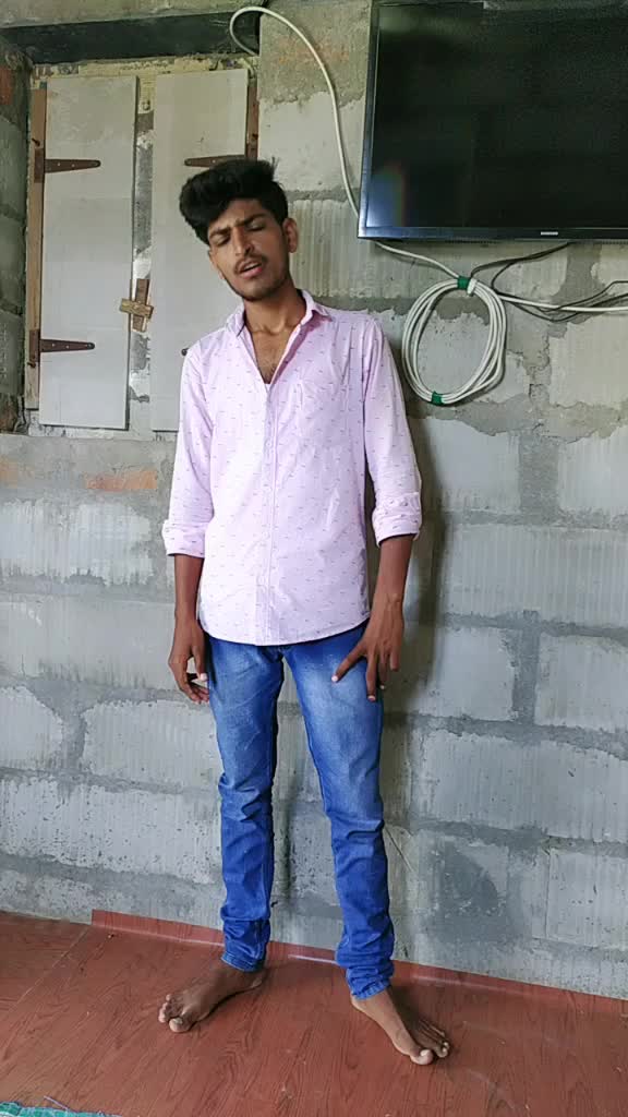 @🔥 pavan bhukya 🔥