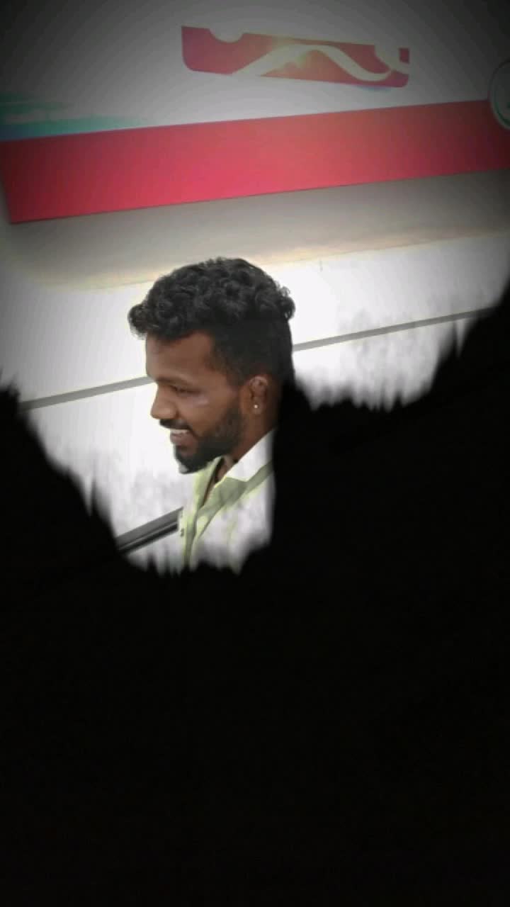 @Yogesh Pai