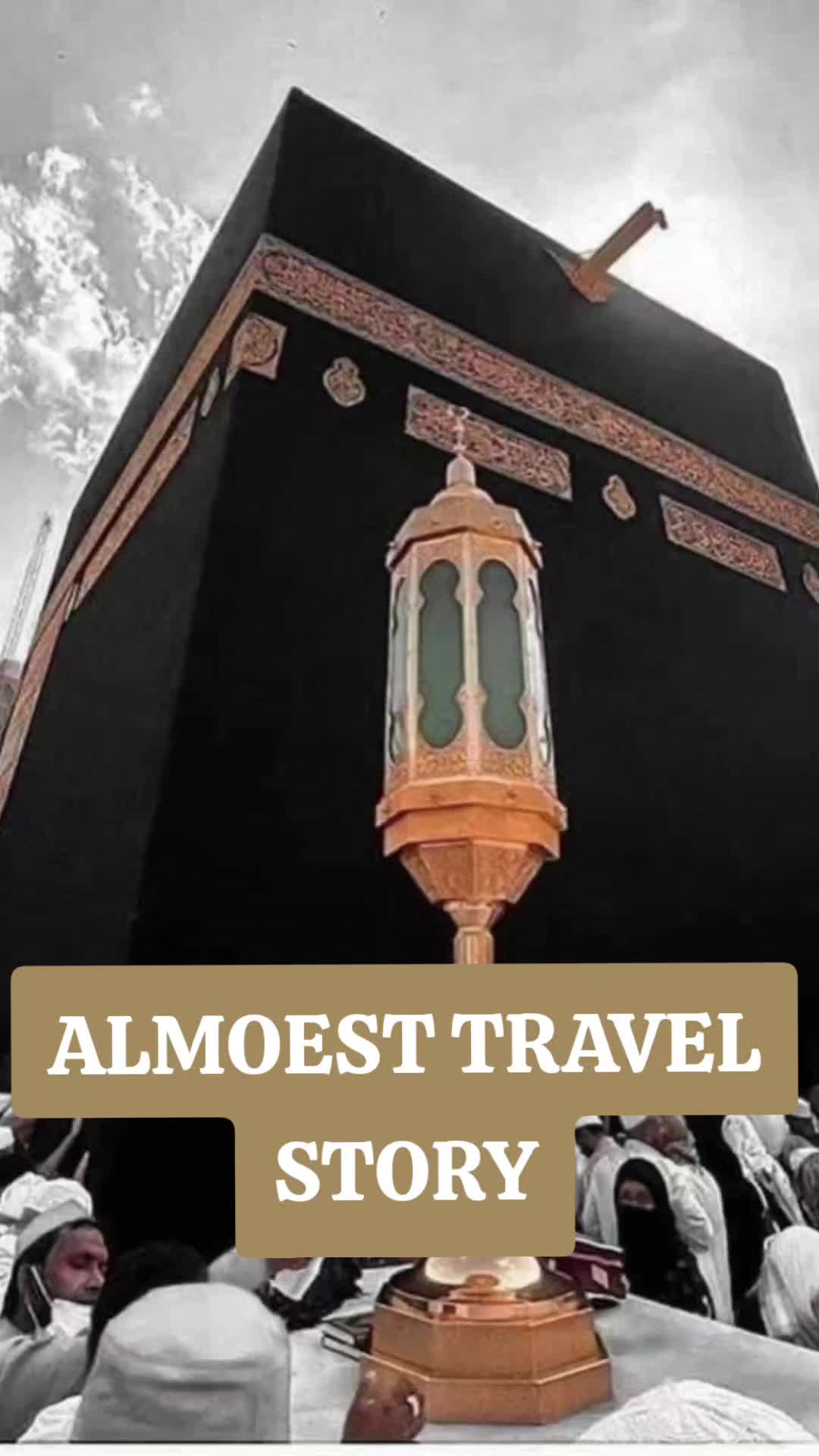 @Ummah Almoest