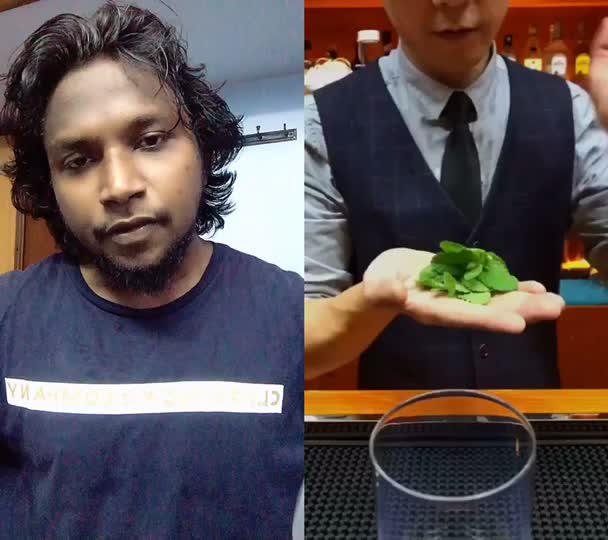 @Tyson Ravi