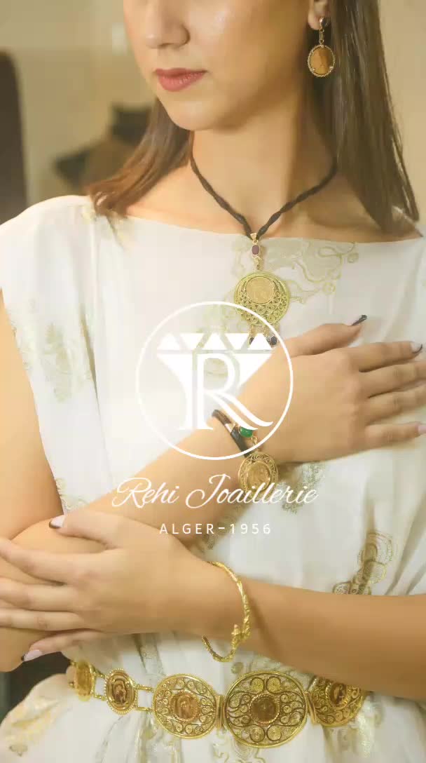 @Rehi_joaillerie_Alger