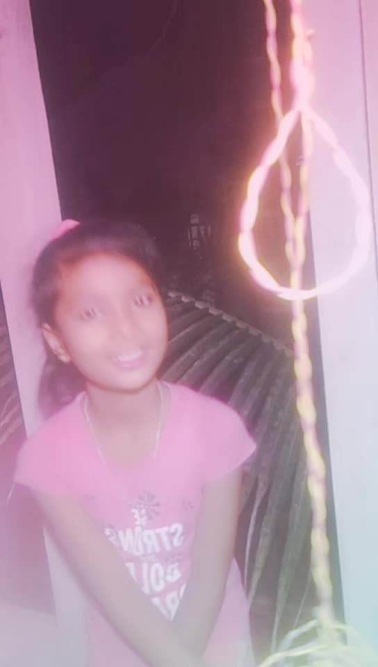 @Himashree
