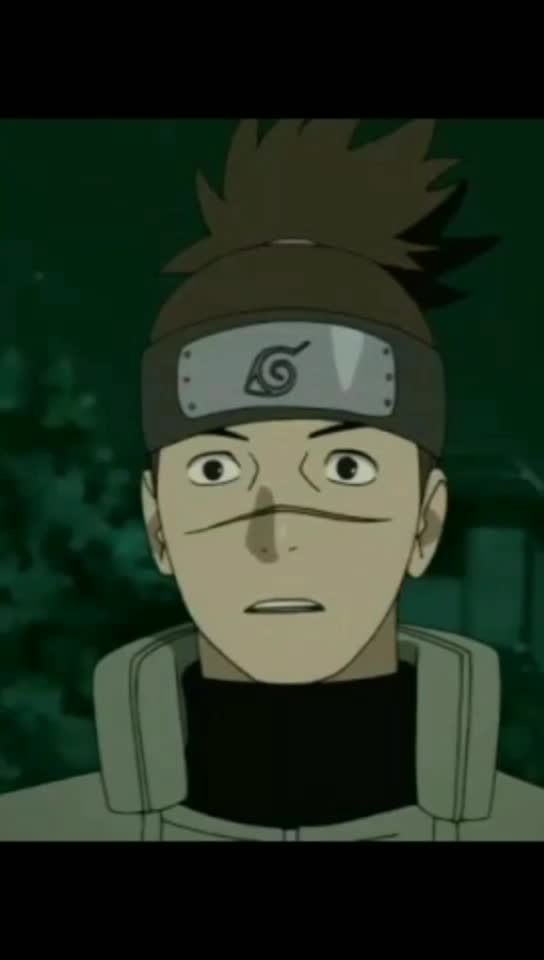 @kirua de konoha 😍😘