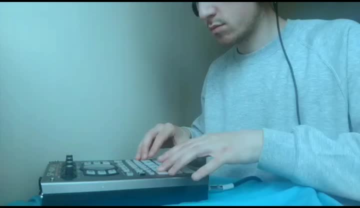 @Jamws