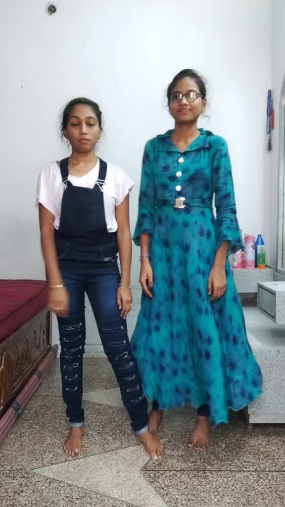 @Chandana Sai