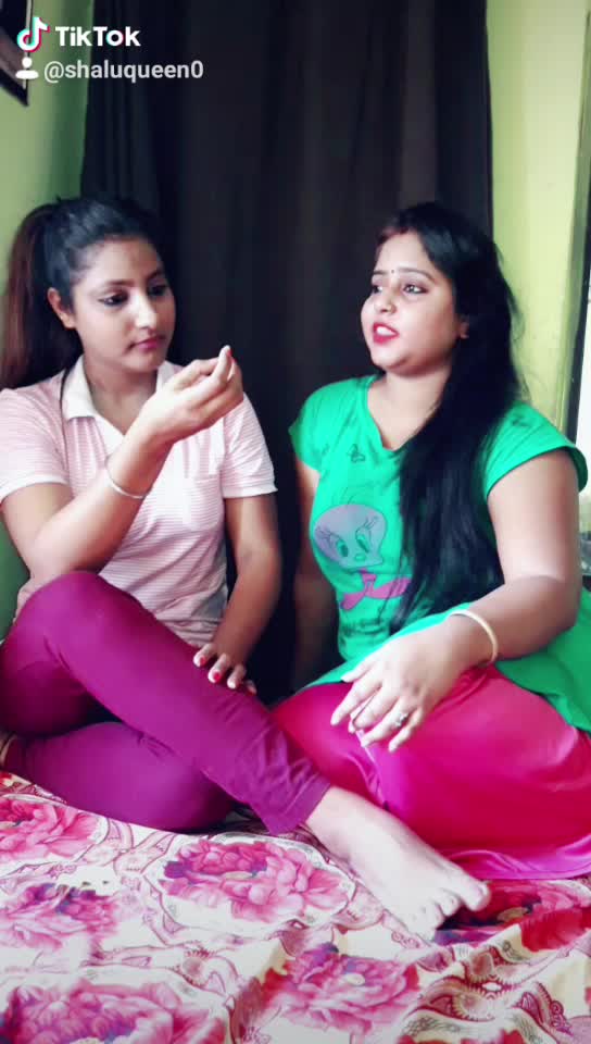 @shalu Tiktok queen👸
