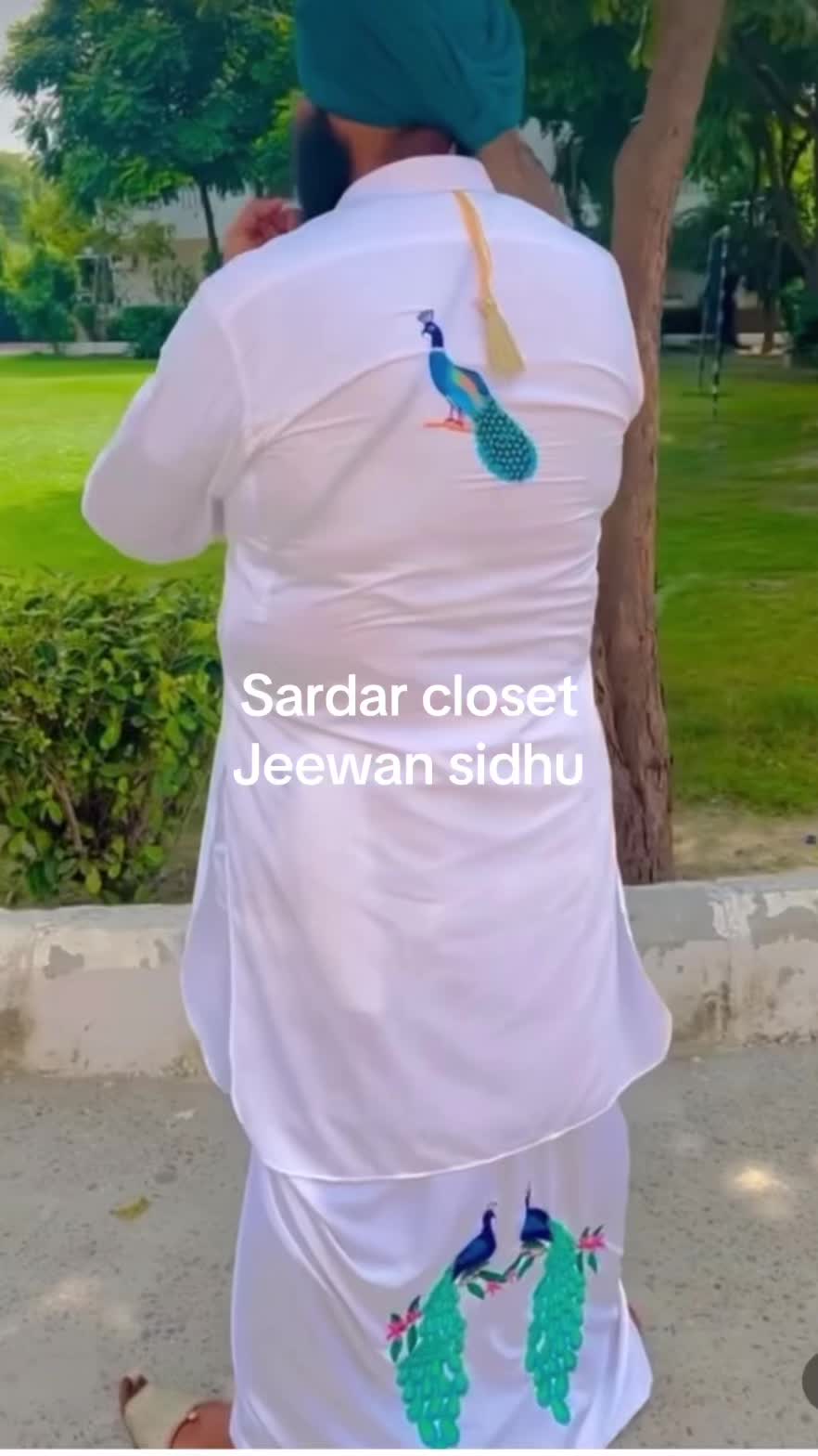 @Sardar Closet