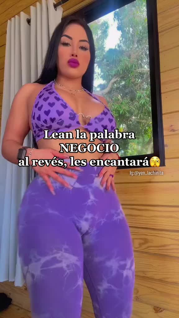 @✨Yen_lachina✨
