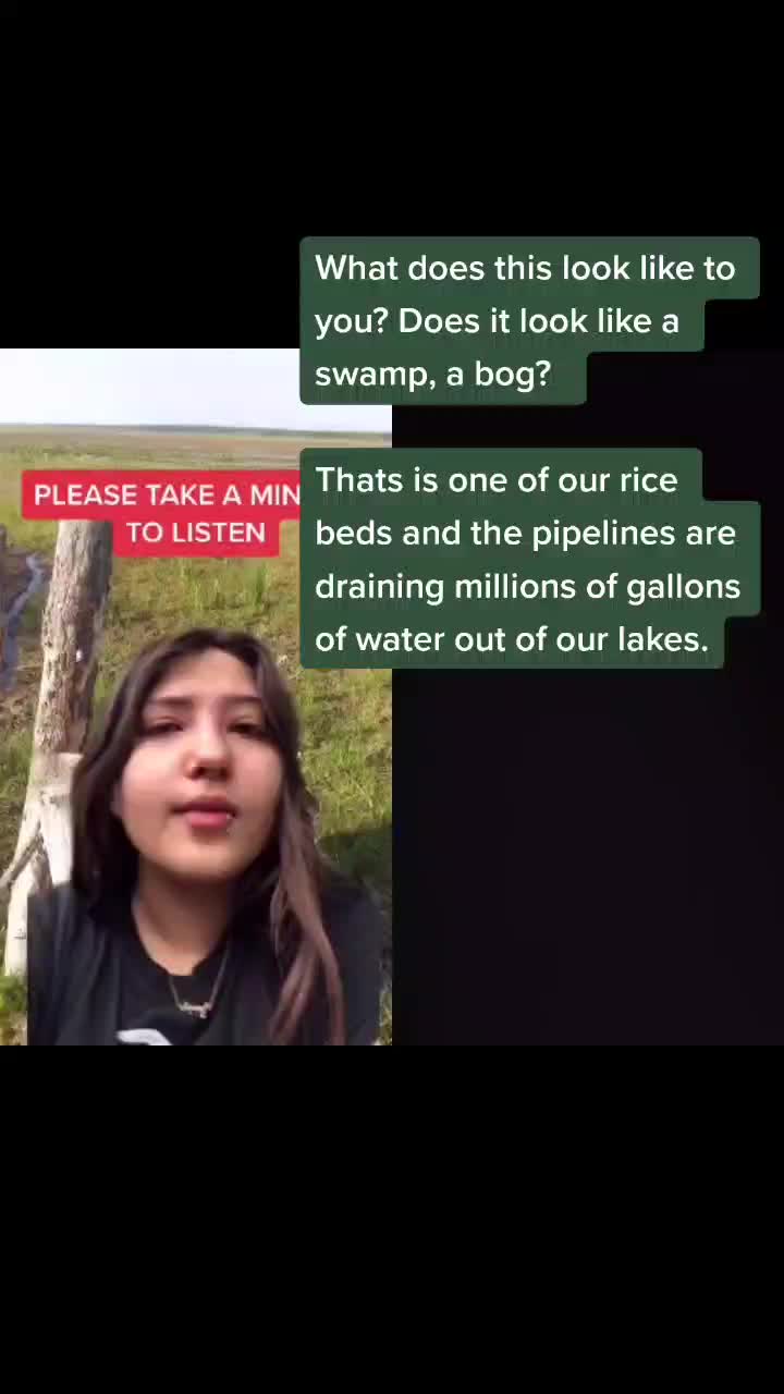 @BLM | MMIW | Intersectional |