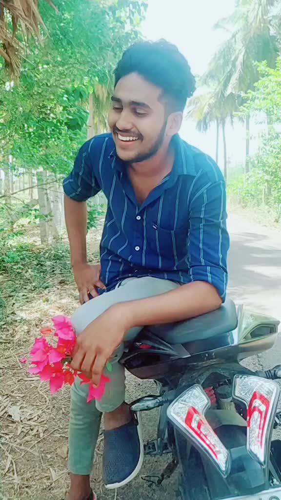 @Viswa