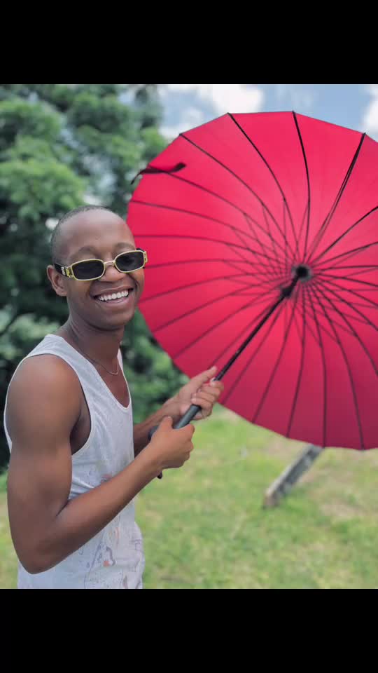 @Edward Makhaola