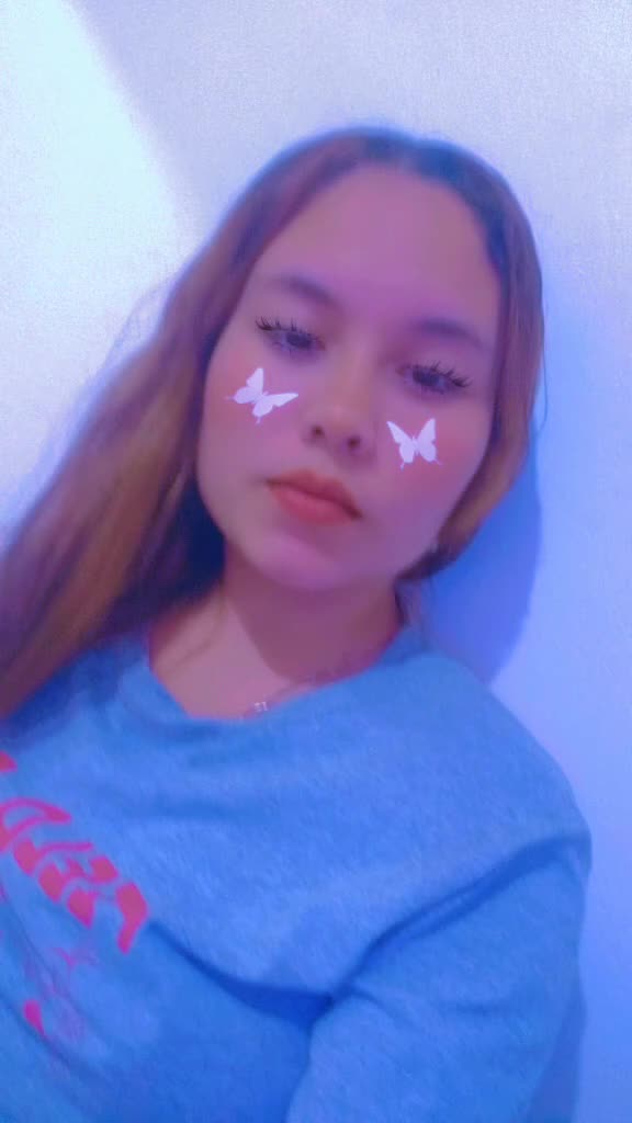 @Melissa Ramos