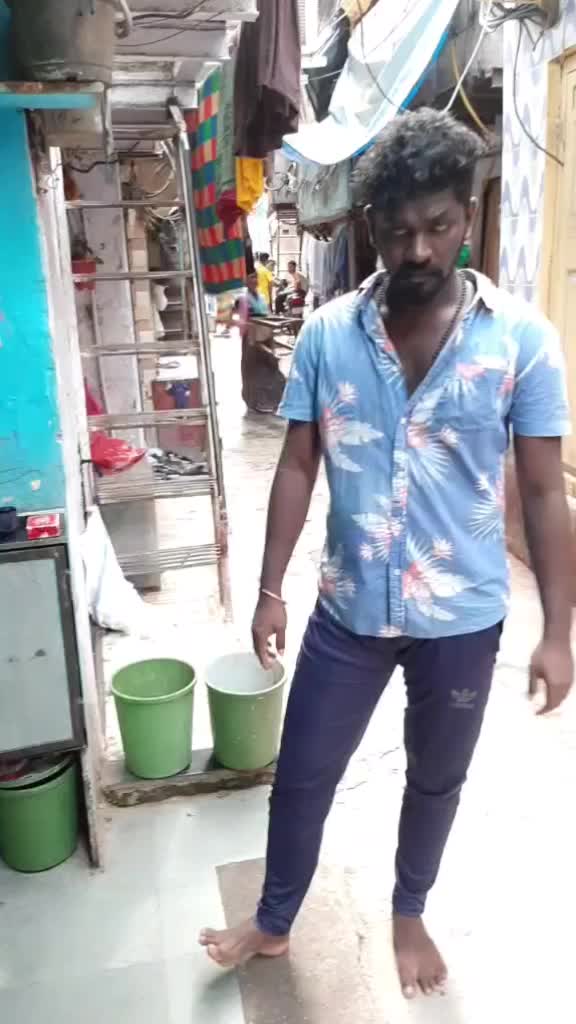 @Mani Devendra